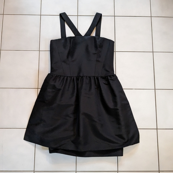 Lee Anderson Couture Dresses & Skirts - LEE Anderson Couture New York Vintage Little Black Dress